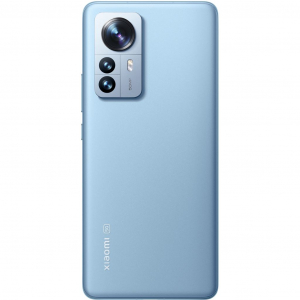 Xiaomi 12 Pro 12/256GB Dual-Sim mobiltelefon kék